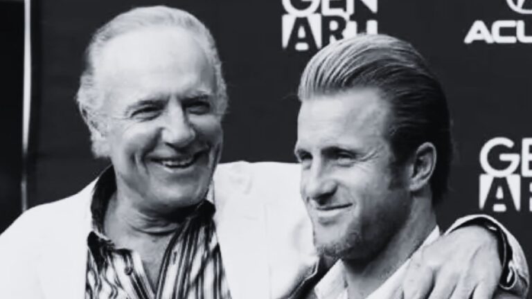 Alexander James Caan: Life, Family, and Intrigues Alexander James Caan