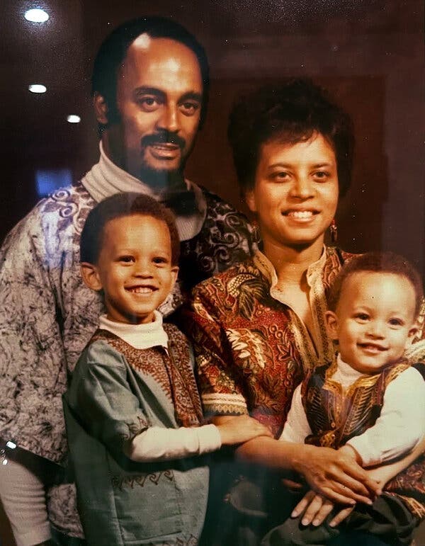 Kennisandra Jeffries: Bio, Family & Career Highlights Kennisandra Jeffries