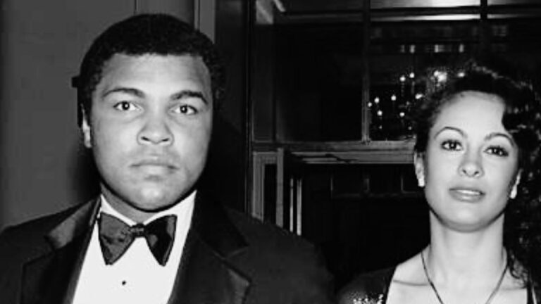 Veronica Porsche Ali: Life, Legacy & Personal Journey Veronica Porsche Ali