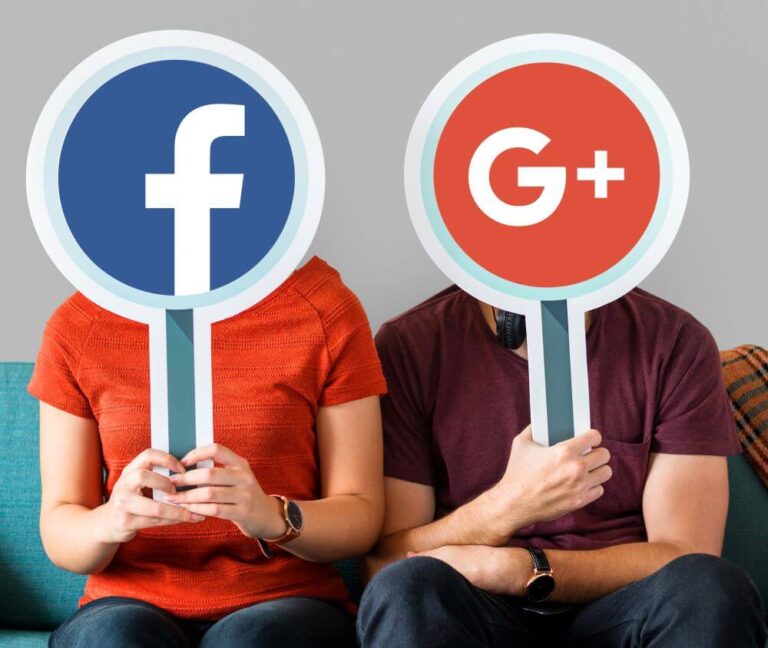 Google Ads vs Facebook Ads: Which PPC Marketing Platform Is Right for Your Business? Google Ads vs Facebook Ads: Which PPC Marketing Platform Is Right for Your Business?