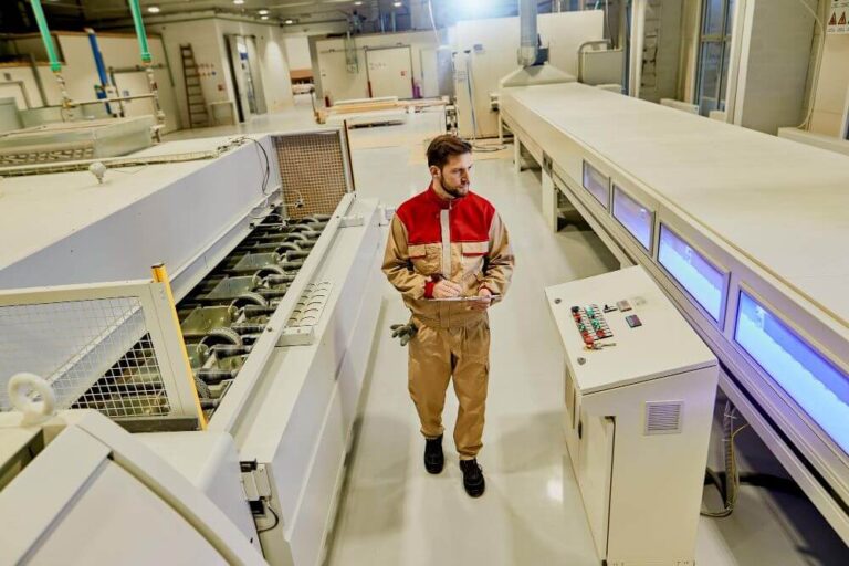 How Upgrading Facility Maintenance Equipment Boosts Your Bottom Line How Upgrading Facility Maintenance Equipment Boosts Your Bottom Line