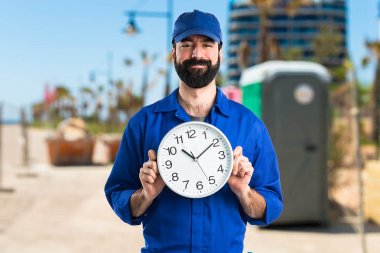 Top 10 Companies Offering 24/7 Emergency Sewer Repair Services