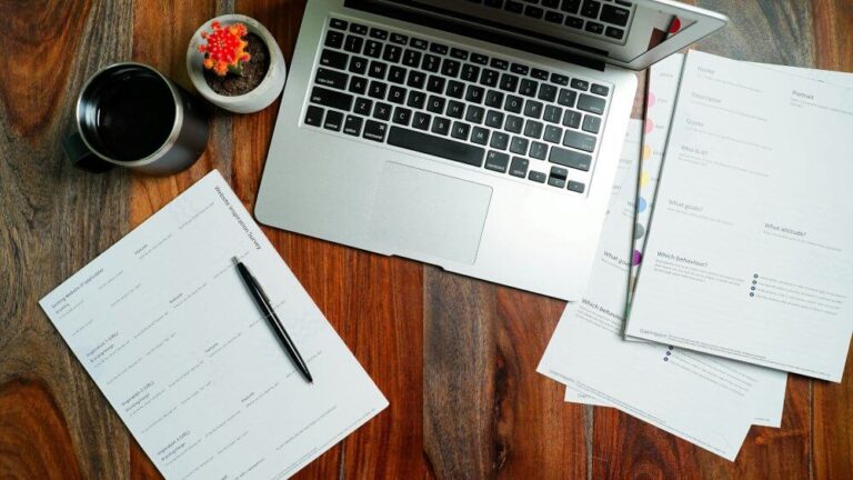 Beyond Registration: Managing Your Business Admin