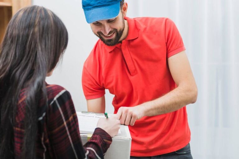 How to Create a Delivery Experience to Be Proud Of How to Create a Delivery Experience to Be Proud Of