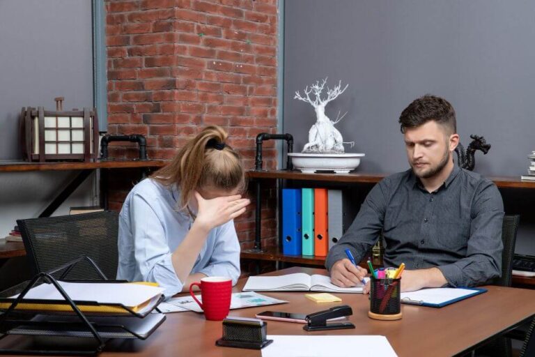 Three Signs of Sexual Harassment You Might Miss at Work Three Signs of Sexual Harassment You Might Miss at Work