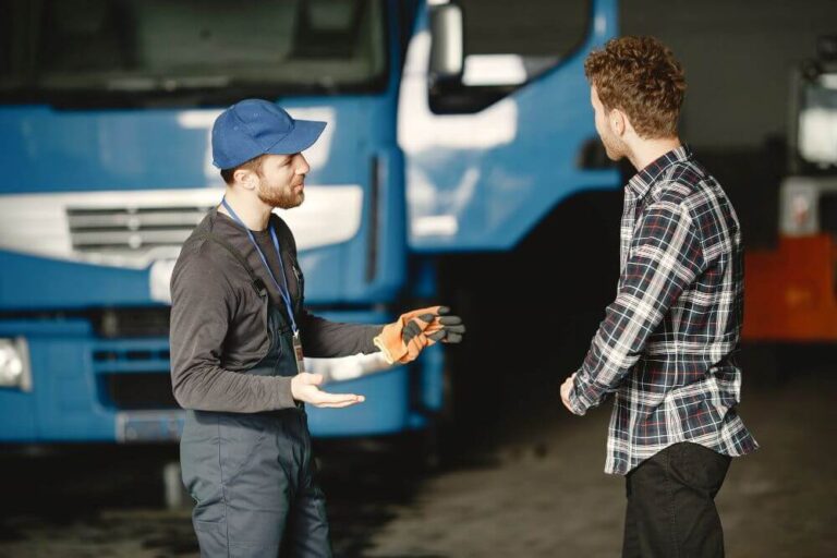 How to Pursue Compensation After a Serious Truck Collision Case How to Pursue Compensation After a Serious Truck Collision Case