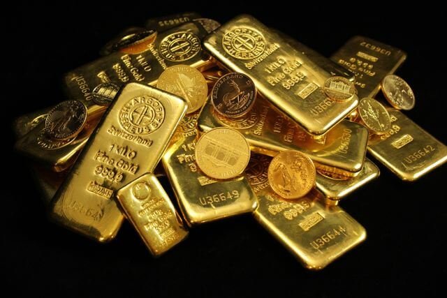 Physical Gold Vs Tokenized Gold Vs Perpetual Futures: What Do You Actually Own? Physical Gold Vs Tokenized Gold Vs Perpetual Futures: What Do You Actually Own?
