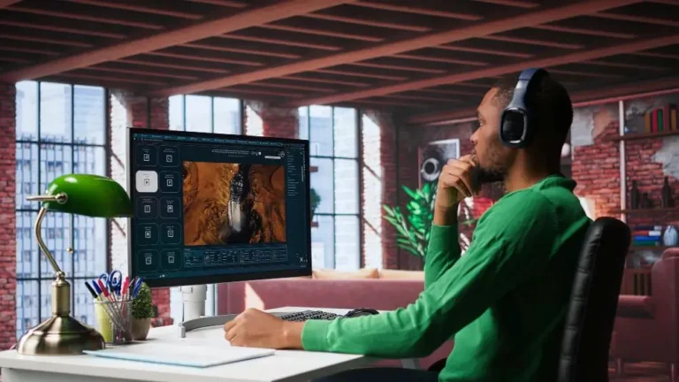 How AI Is Changing Modern Video and Image Creation How AI Is Changing Modern Video and Image Creation