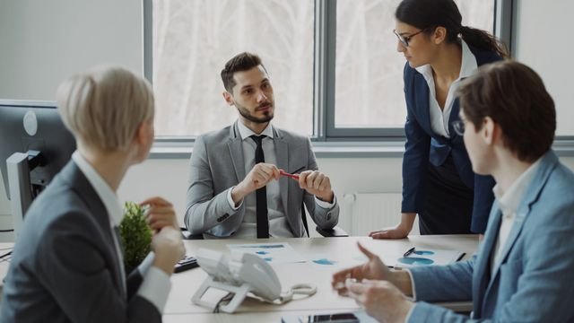 Can You Build A Business That Runs Smoothly When You Aren’t There? Can You Build A Business That Runs Smoothly When You Aren’t There?